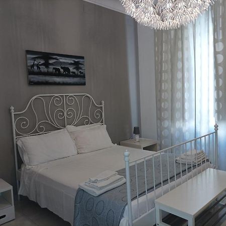B&B Il Siciliano Szirakúza Kültér fotó
