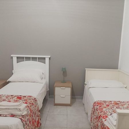 B&B Il Siciliano Szirakúza Kültér fotó
