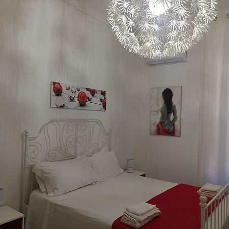B&B Il Siciliano Szirakúza Kültér fotó