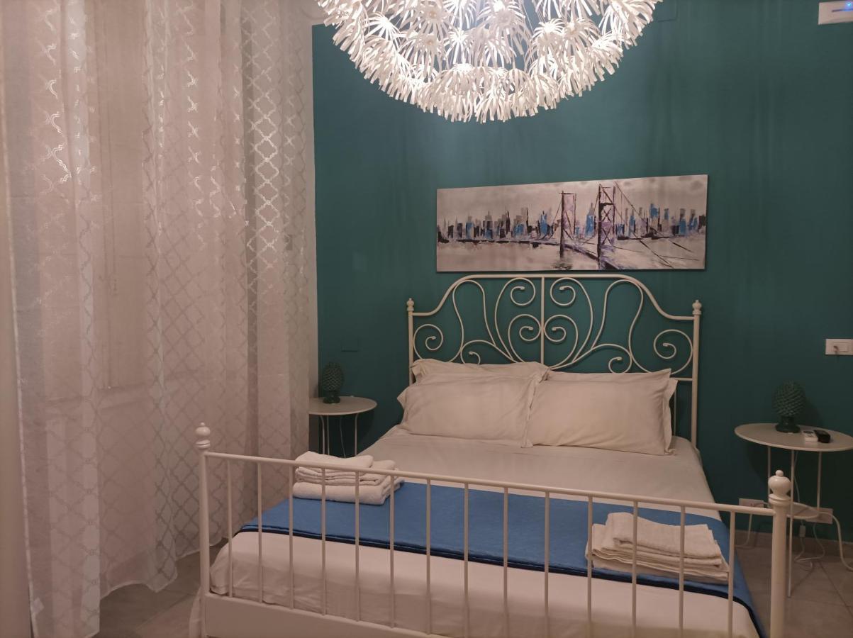 B&B Il Siciliano Szirakúza Kültér fotó