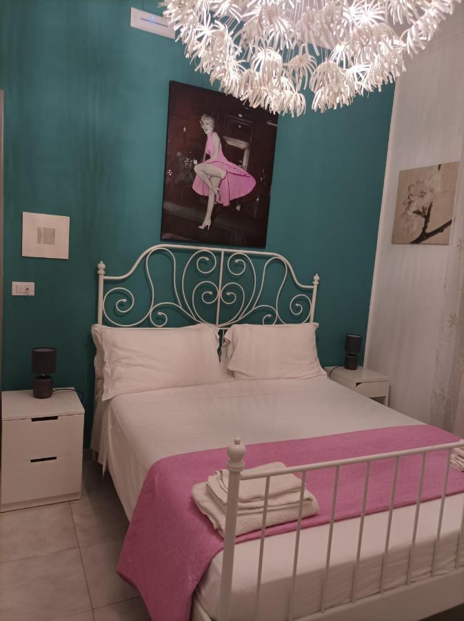 B&B Il Siciliano Szirakúza Kültér fotó
