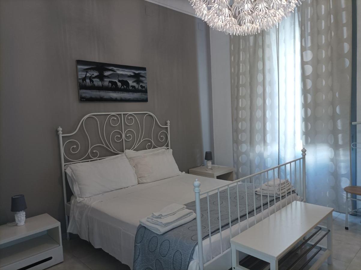 B&B Il Siciliano Szirakúza Kültér fotó