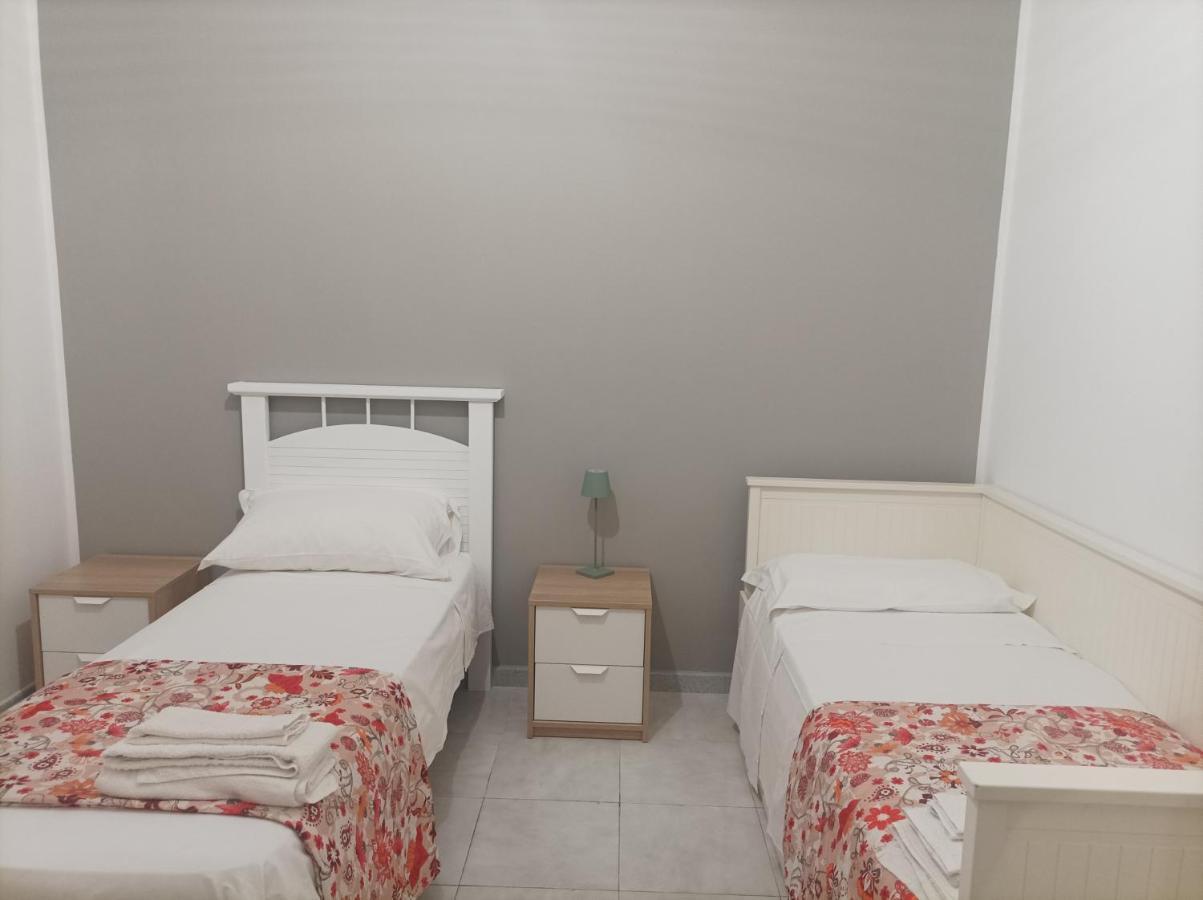 B&B Il Siciliano Szirakúza Kültér fotó
