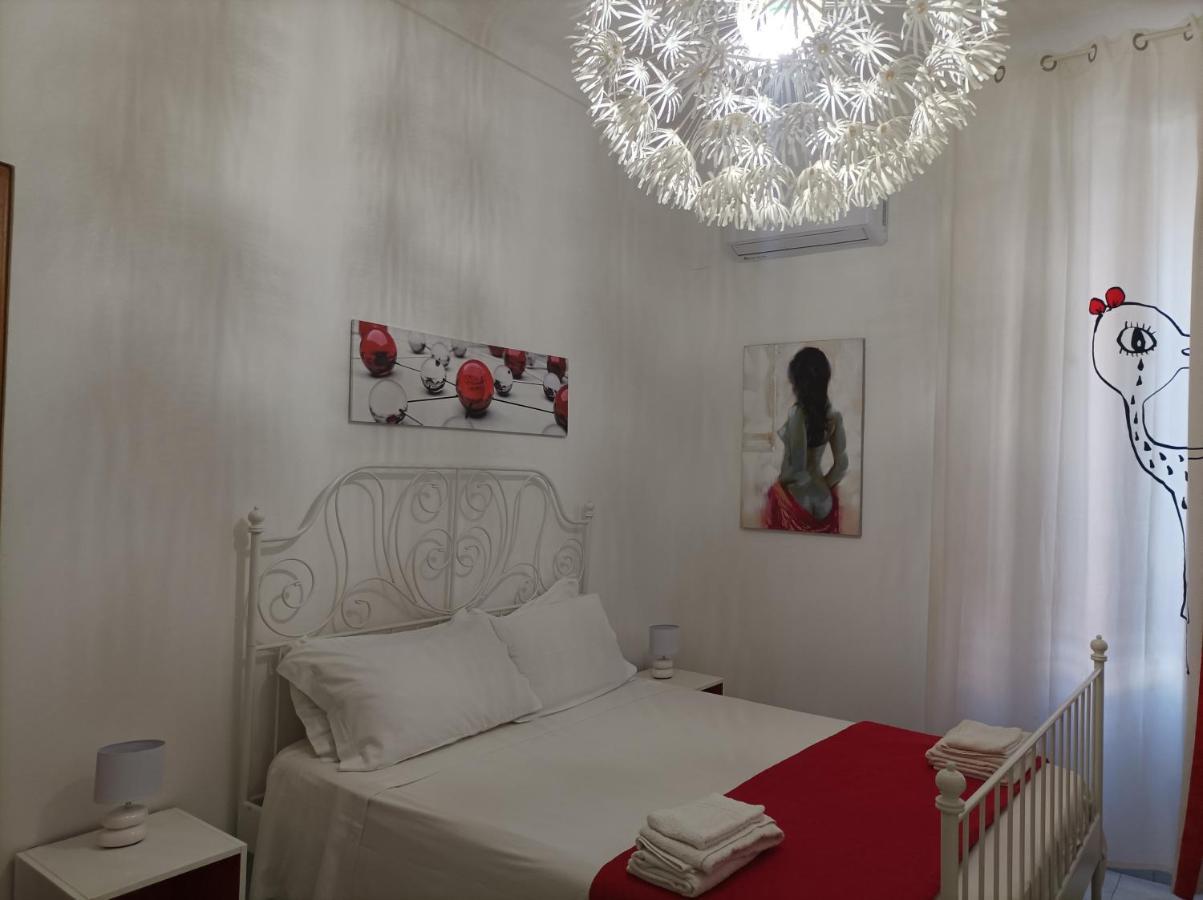 B&B Il Siciliano Szirakúza Kültér fotó